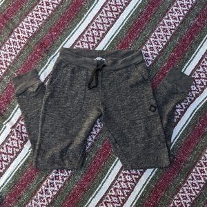 Vans sweatpants joggers